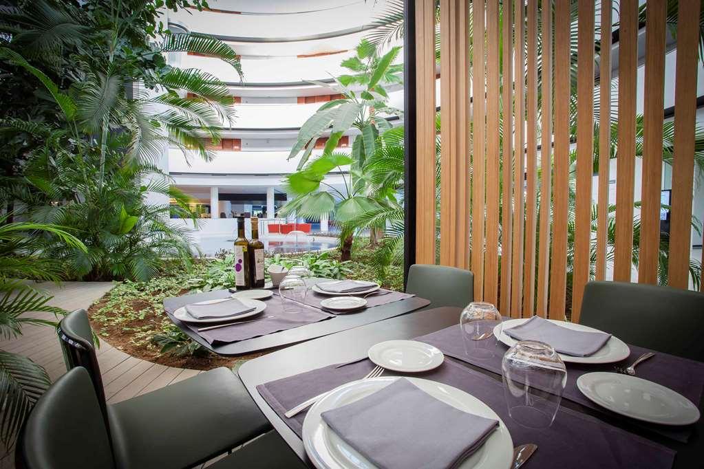 Hotel Barcelo Renacimiento