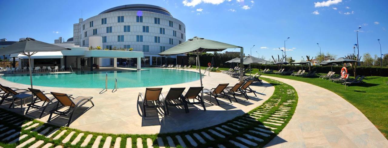 Hotel Barcelo Renacimiento 5*