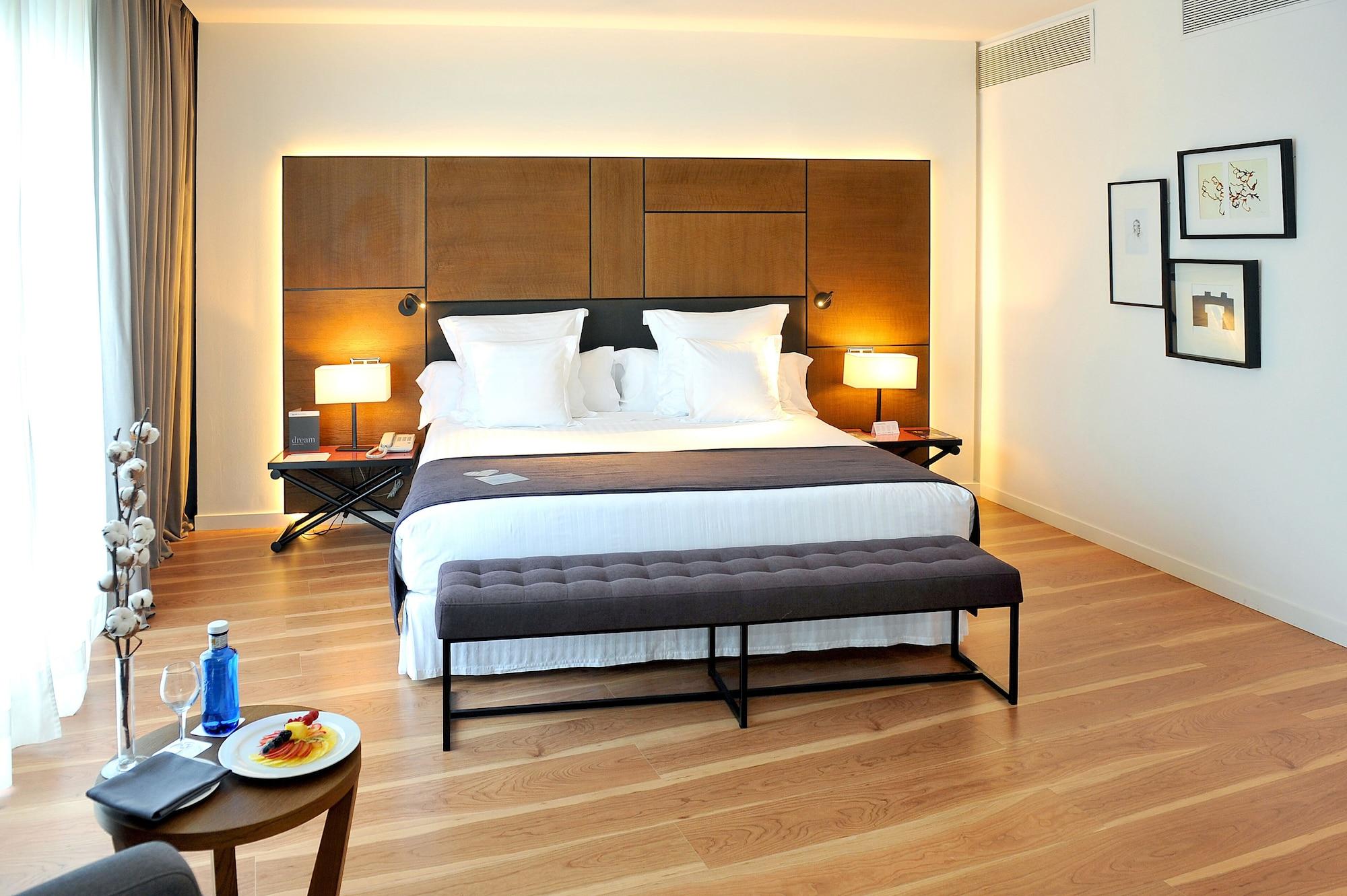 Hotel Barcelo Renacimiento