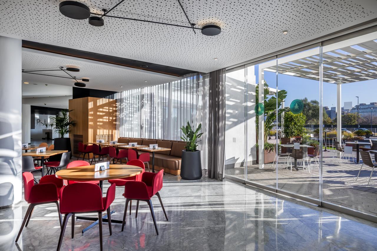 Barcelo Renacimiento Hotel 5*
